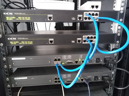 永宁街道防火墙回收 机房下架硬件设备回收